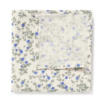Dainty Muslin swaddle deken - 110x110 cm - Garbo&Friends