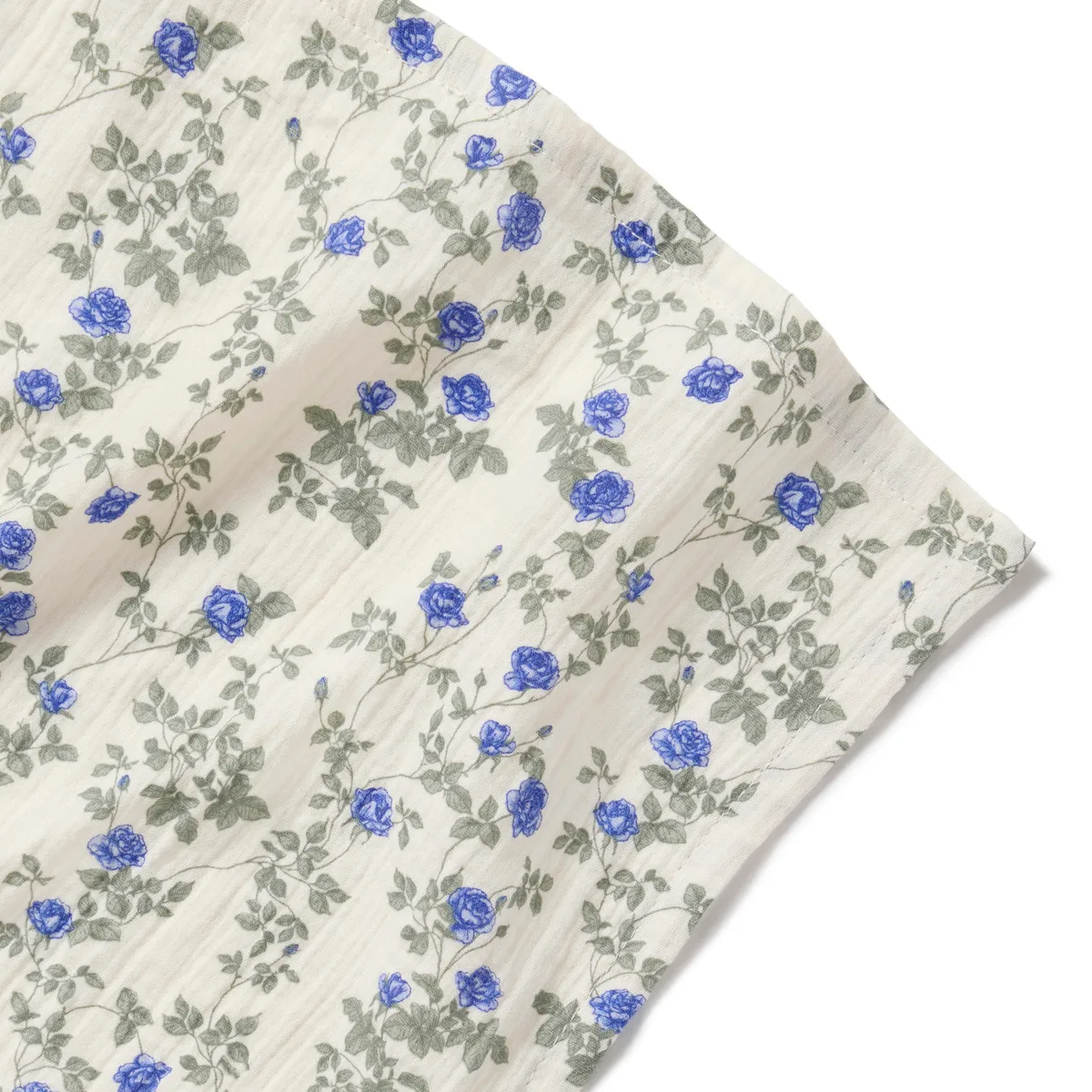 Dainty Muslin swaddle deken, 110x110 cm Garbo&Friends