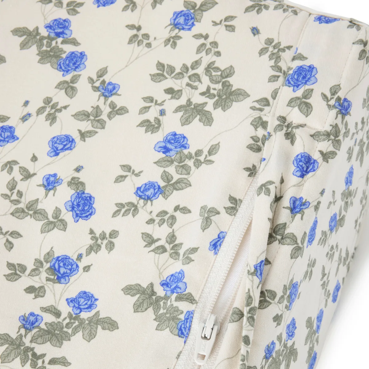 Dainty satin verschoningsmatje, 50x65x9 cm Garbo&Friends