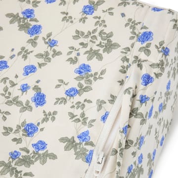 Dainty satin verschoningsmatje - 50x65x9 cm - Garbo&Friends