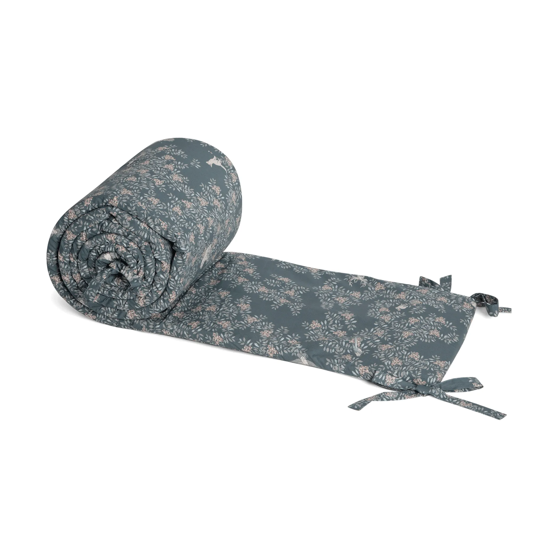 Fauna Forest bed bumper, 360x30x1,5 cm Garbo&Friends