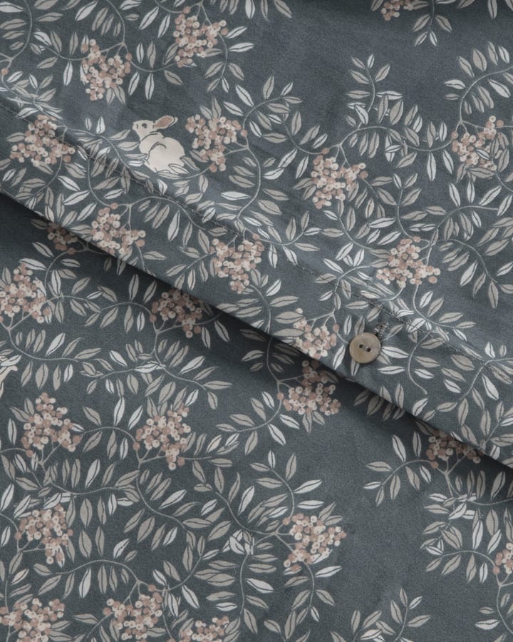 Fauna Forest beddengoedset - 140x200 cm/60x63 cm - Garbo&Friends