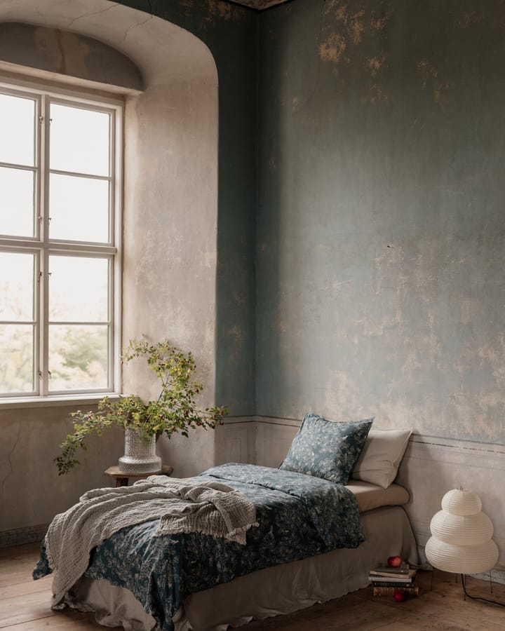 Fauna Forest beddengoedset - 140x200 cm/60x63 cm - Garbo&Friends