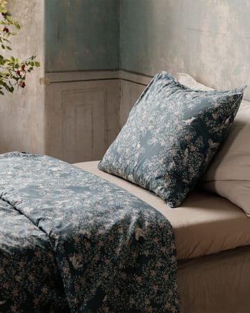 Fauna Forest beddengoedset - 140x200 cm/60x63 cm - Garbo&Friends