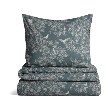 Fauna Forest beddengoedset - 150x210 cm/50x60 cm - Garbo&Friends