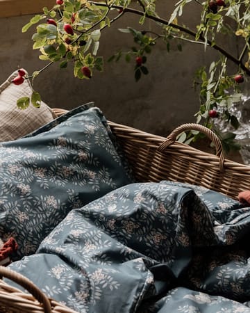 Fauna Forest beddengoedset baby - 70x80 cm/28x35 cm - Garbo&Friends