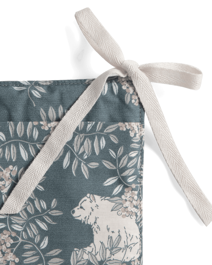Fauna Forest bedzak - 40x17 cm - Garbo&Friends