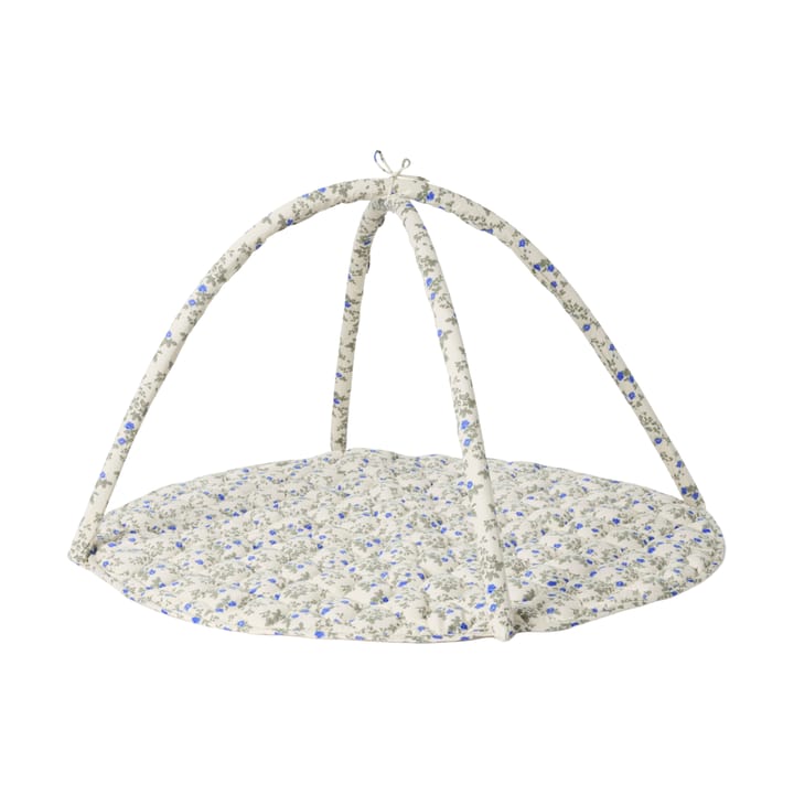 Fijne satijnen babygym - Ø90 cm - Garbo&Friends
