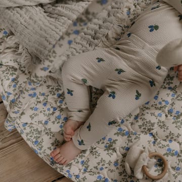 Fijne satijnen babygym - Ø90 cm - Garbo&Friends