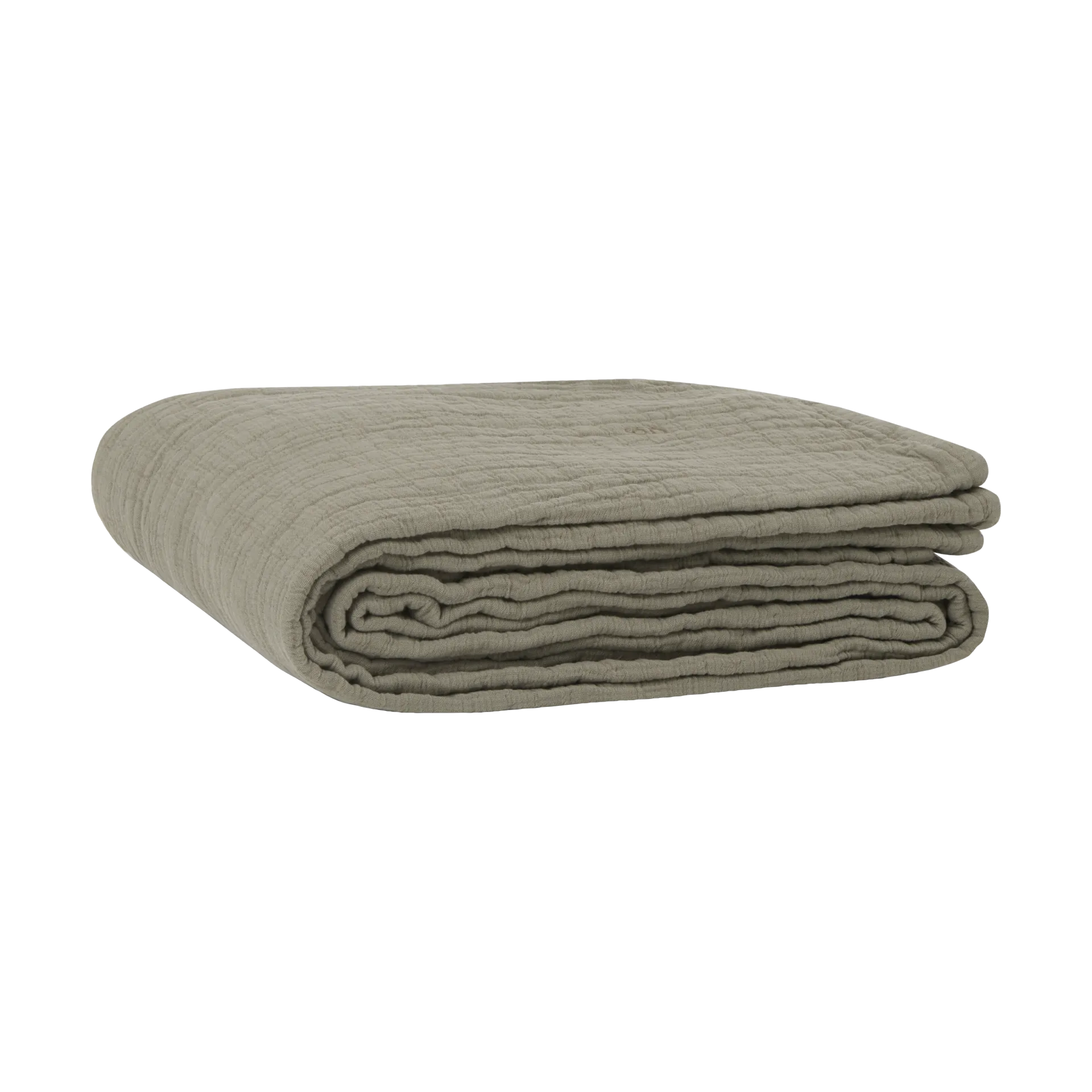 Geranium Cotton Mellow bedsprei double, 160x260 cm Garbo&Friends