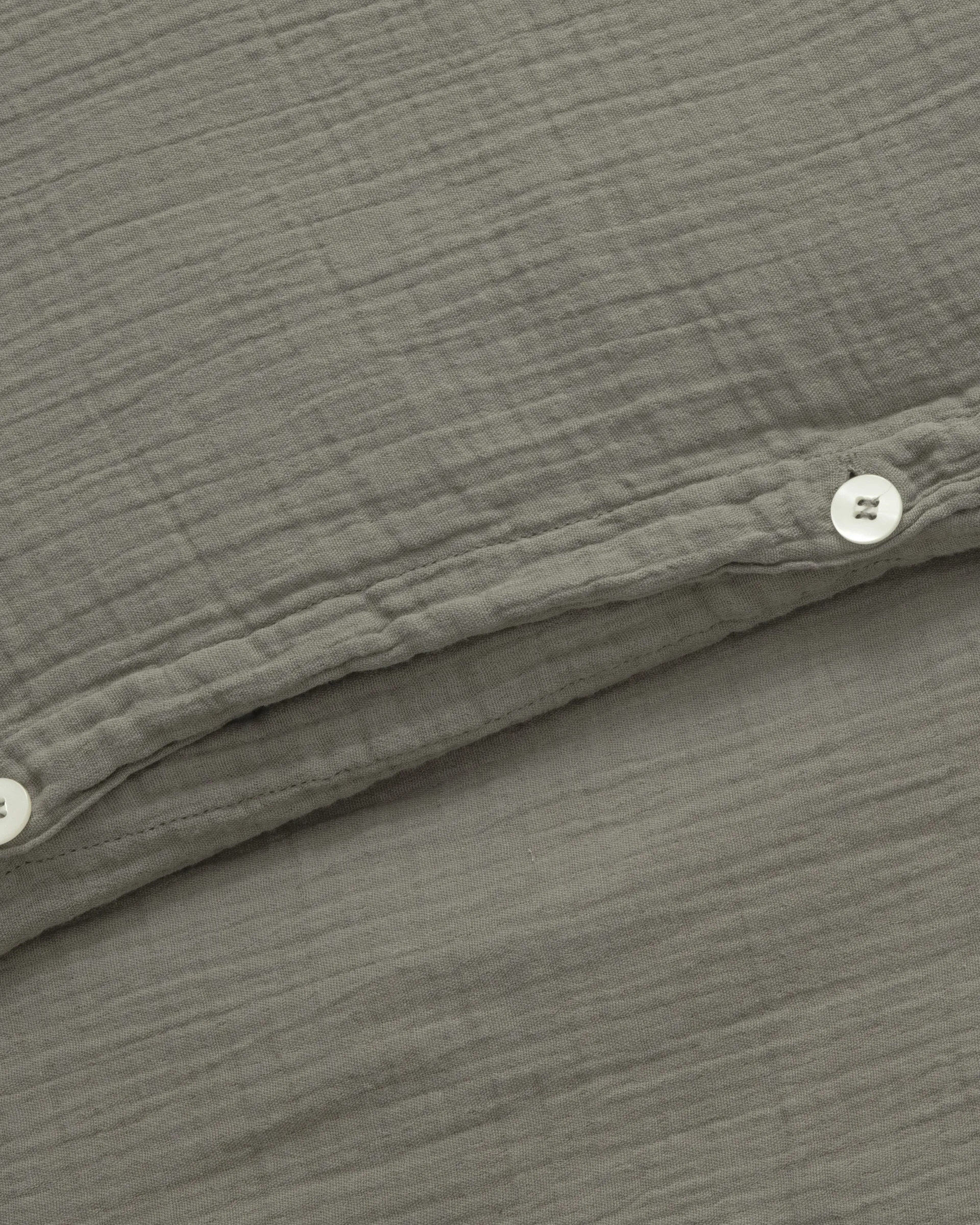 Geranium Muslin beddengoedset, 140x200 cm/50x70 cm Garbo&Friends