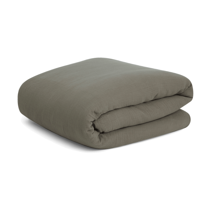 Geranium Muslin dekbedovertrek double, 220x240 cm Garbo&Friends