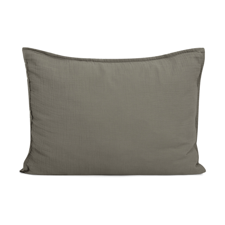 Geranium Muslin kussensloop - 50x60 cm - Garbo&Friends