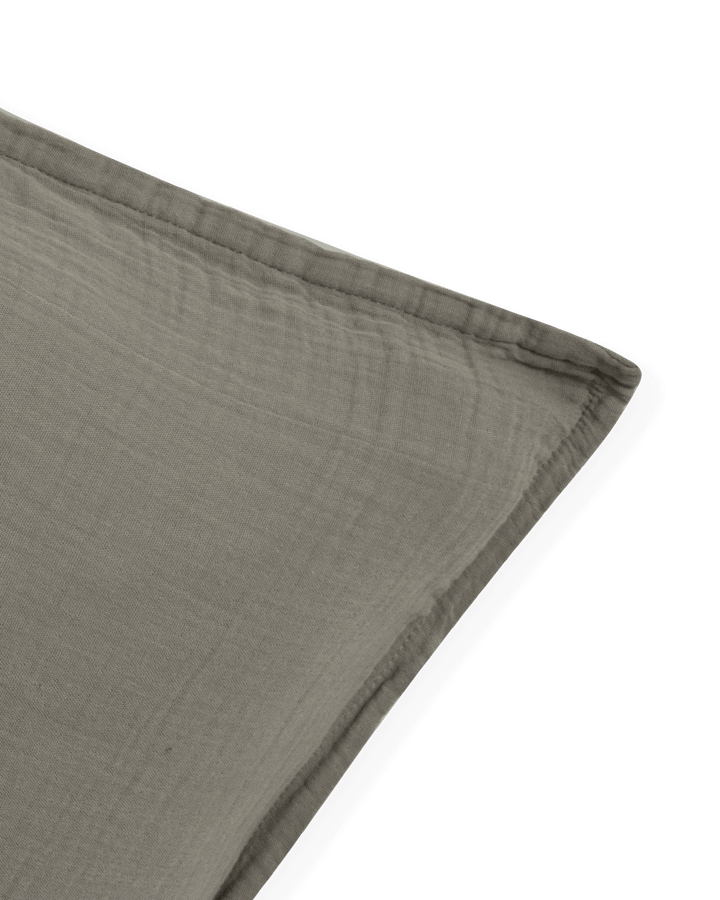 Geranium Muslin kussensloop, 50x90 cm Garbo&Friends