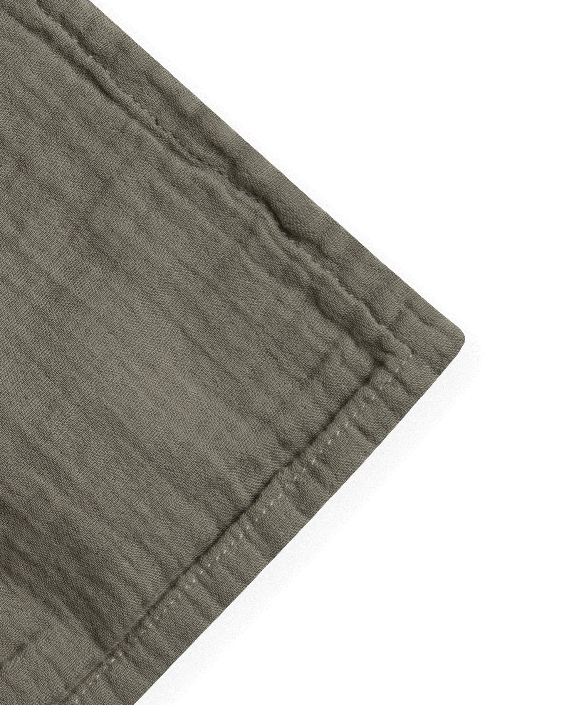 Geranium Muslin Swaddle deken, 110x110 cm Garbo&Friends