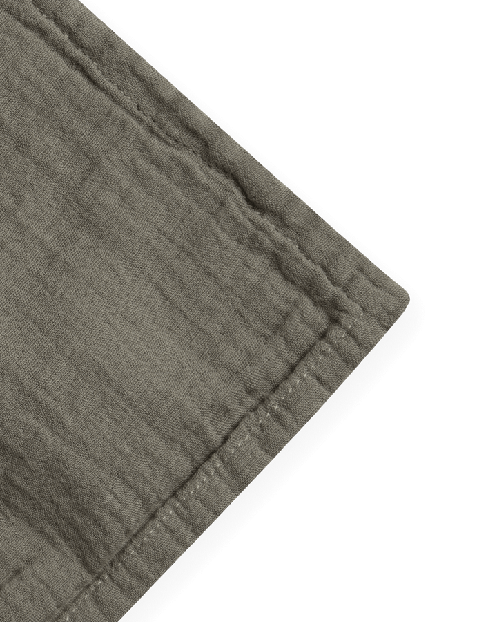Geranium Muslin Swaddle deken, 110x110 cm Garbo&Friends
