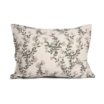 Honeysuckle Muslin kussensloop - 50x70 cm - Garbo&Friends