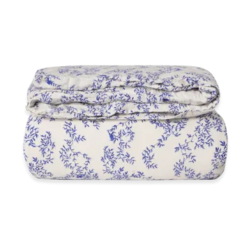 Jardim Muslin dekbedovertrek dubbel - 220x220 cm - Garbo&Friends