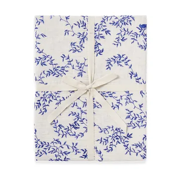 Jardim Muslin hoeslaken - 180x200x30 cm - Garbo&Friends