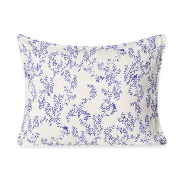 Jardim Muslin kussensloop - 50x60 cm - Garbo&Friends