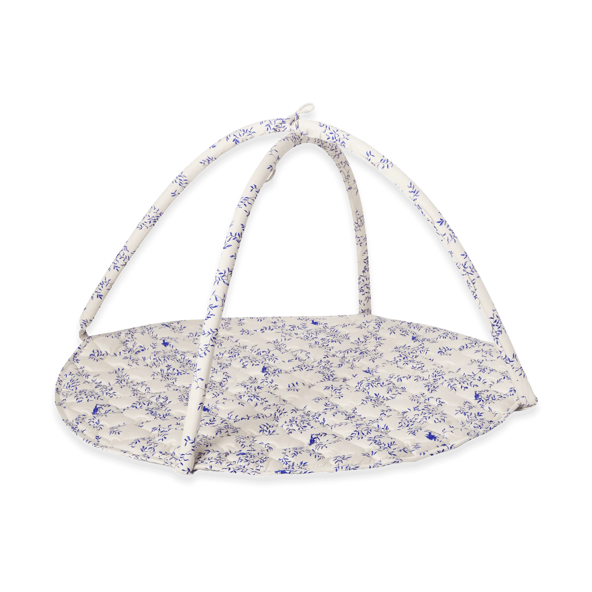 Jardim Satin babygym, Ø90 cm Garbo&Friends