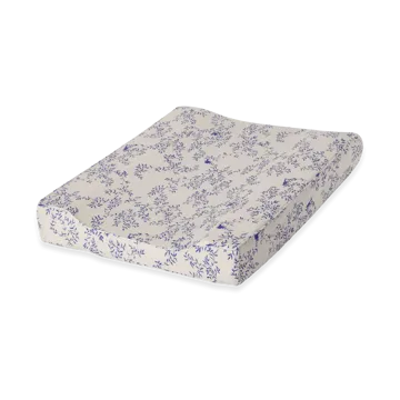 Jardim Satin verschoningskussen - 50x65x9 cm - Garbo&Friends