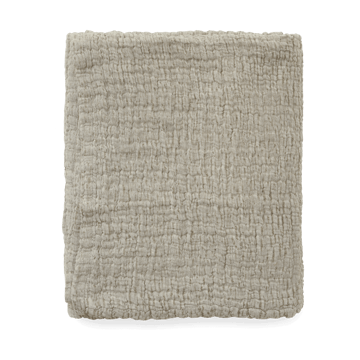 Mellow bedsprei double - Kale, 160x260 cm - Garbo&Friends