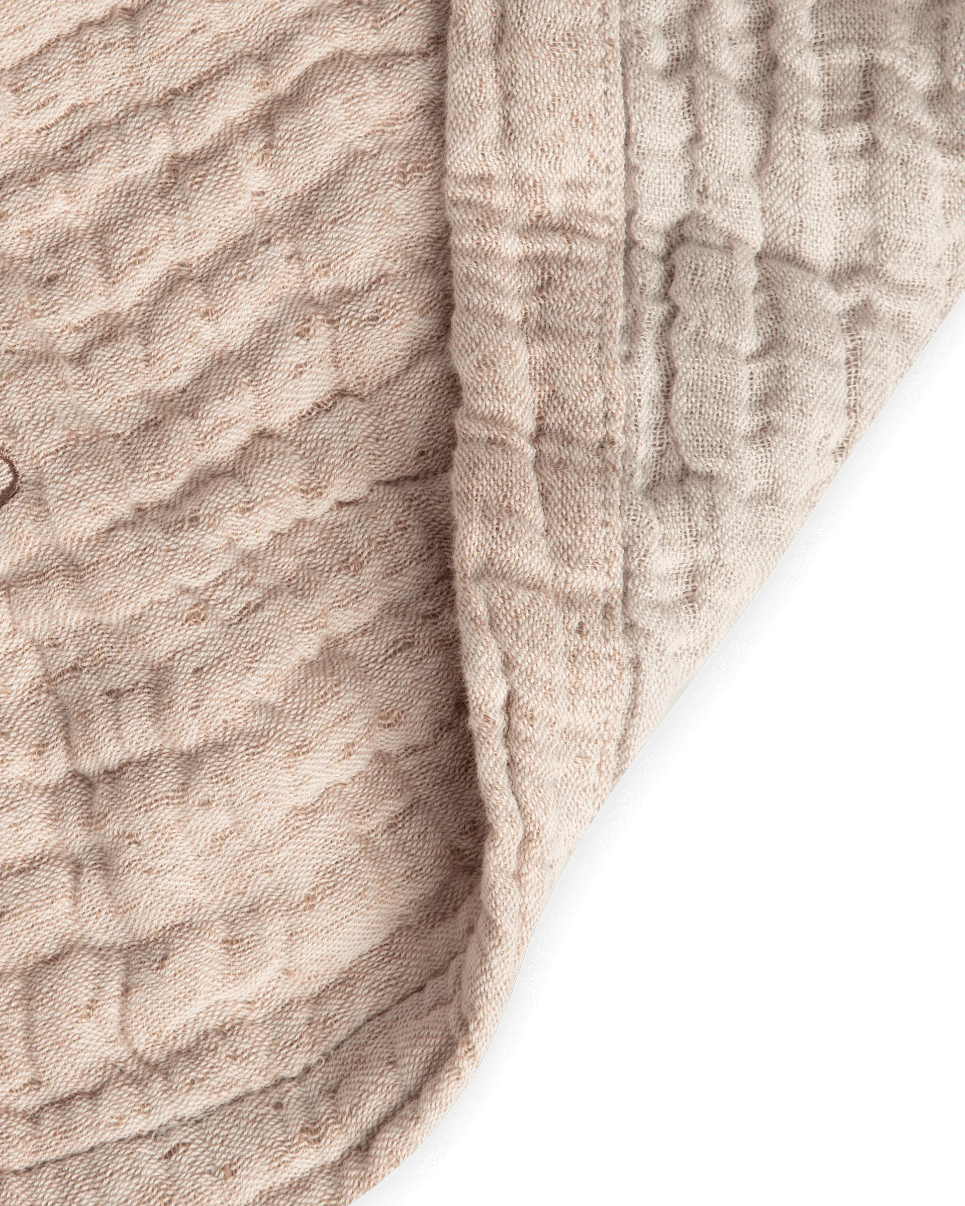 Mellow bedsprei double, Tawny, 160x260 cm Garbo&Friends