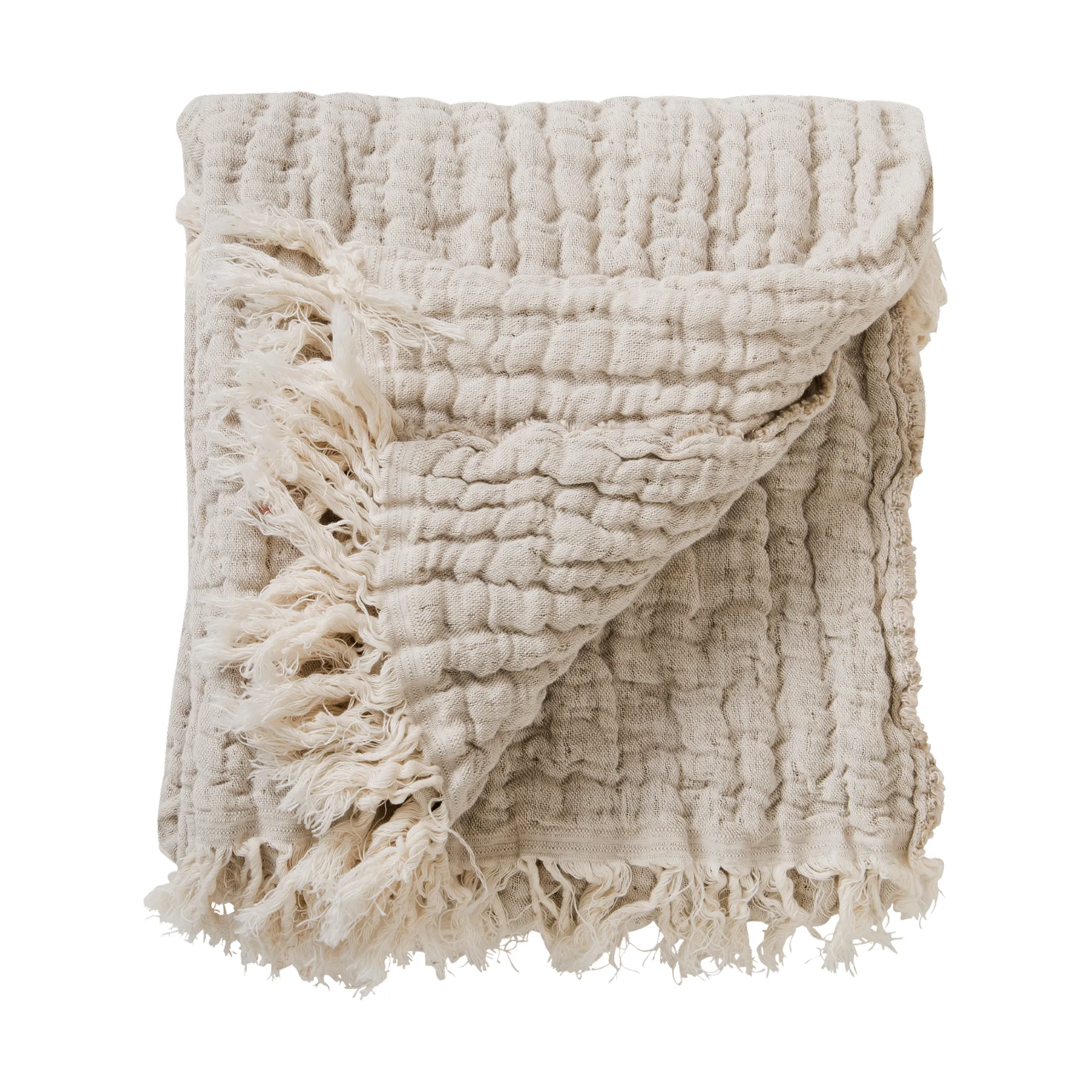 Mellow deken 110x110 cm, Lin Garbo&Friends