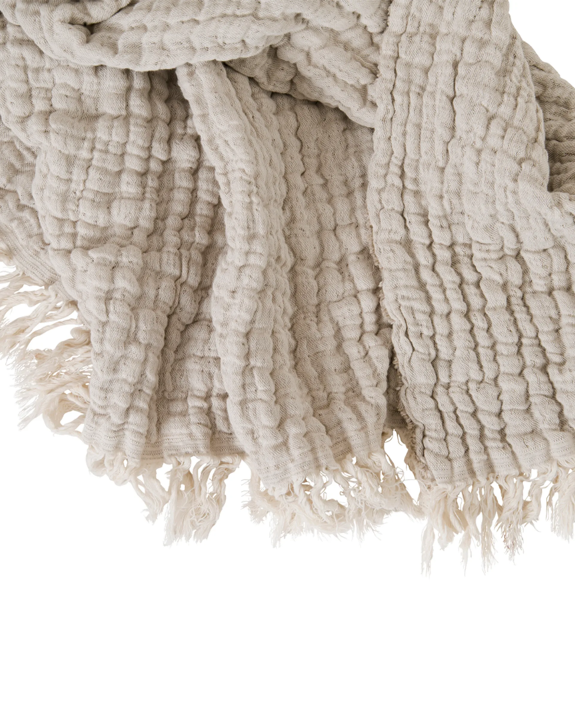 Mellow deken 110x110 cm, Lin Garbo&Friends