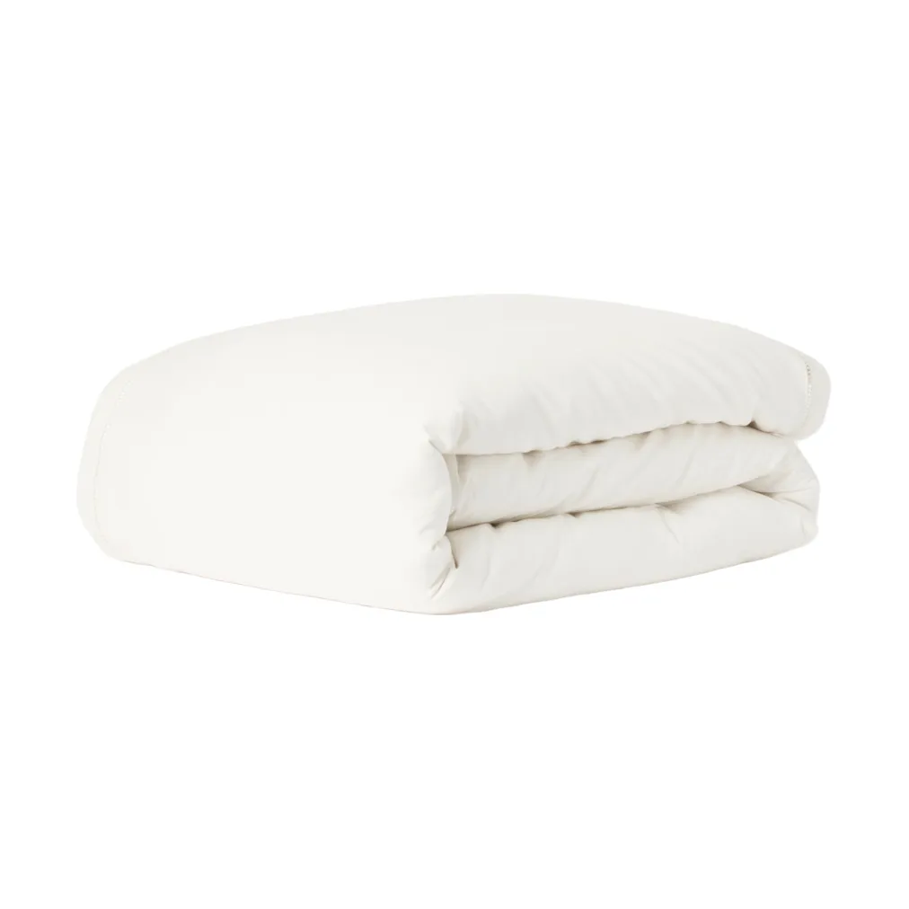 Pearl Ladder Lace dekbedovertrek dubbel, 240x220 cm Garbo&Friends