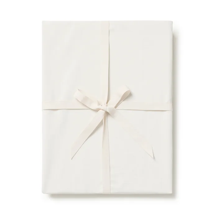 Pearl Ladder Lace hoeslaken - 140x200x30 cm - Garbo&Friends