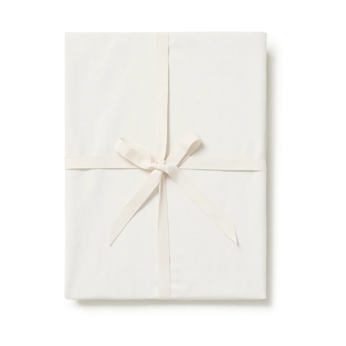 Pearl Ladder Lace hoeslaken, 160x200x30 cm Garbo&Friends