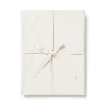 Pearl Ladder Lace hoeslaken - 180x200x30 cm - Garbo&Friends