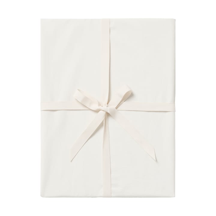 Pearl Ladder Lace hoeslaken - 60x120x20 cm - Garbo&Friends