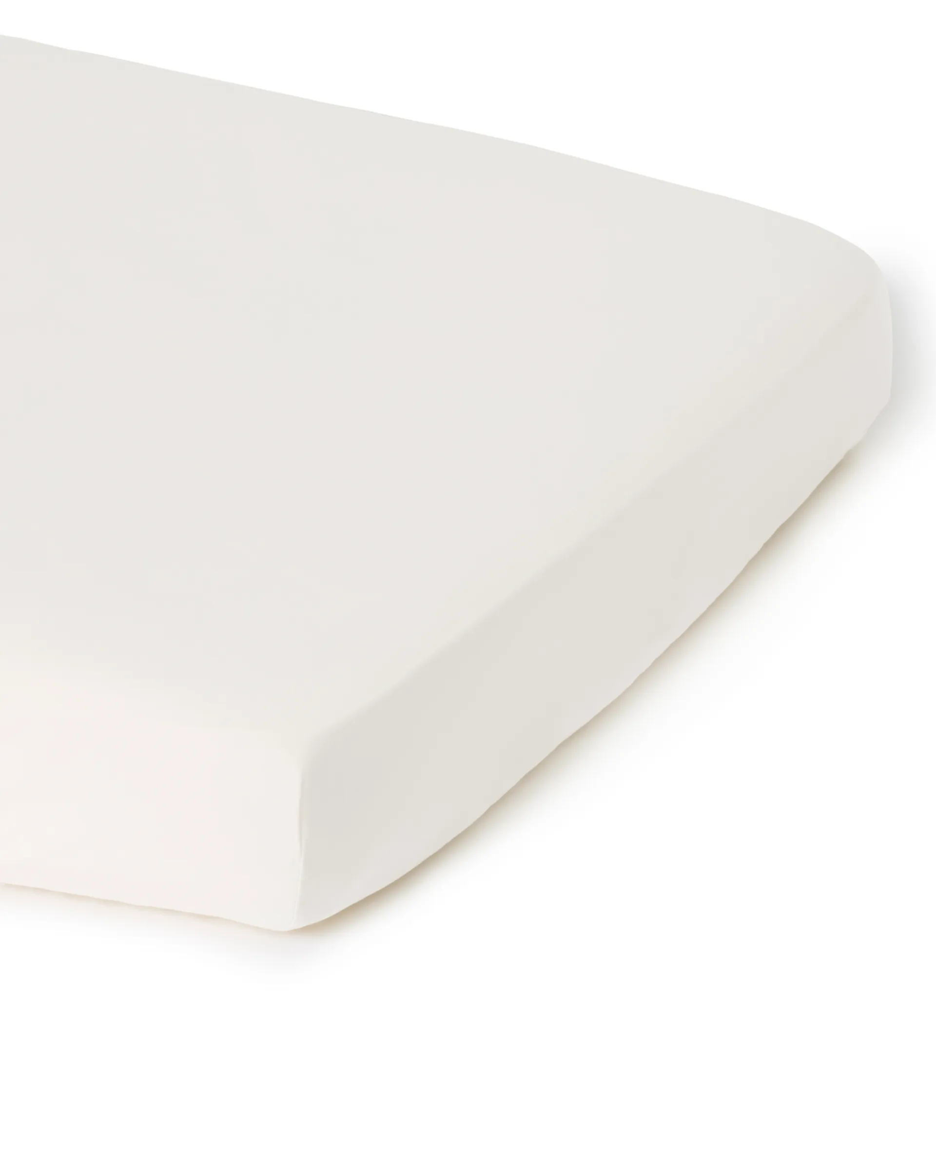 Pearl Ladder Lace hoeslaken, 60x120x20 cm Garbo&Friends