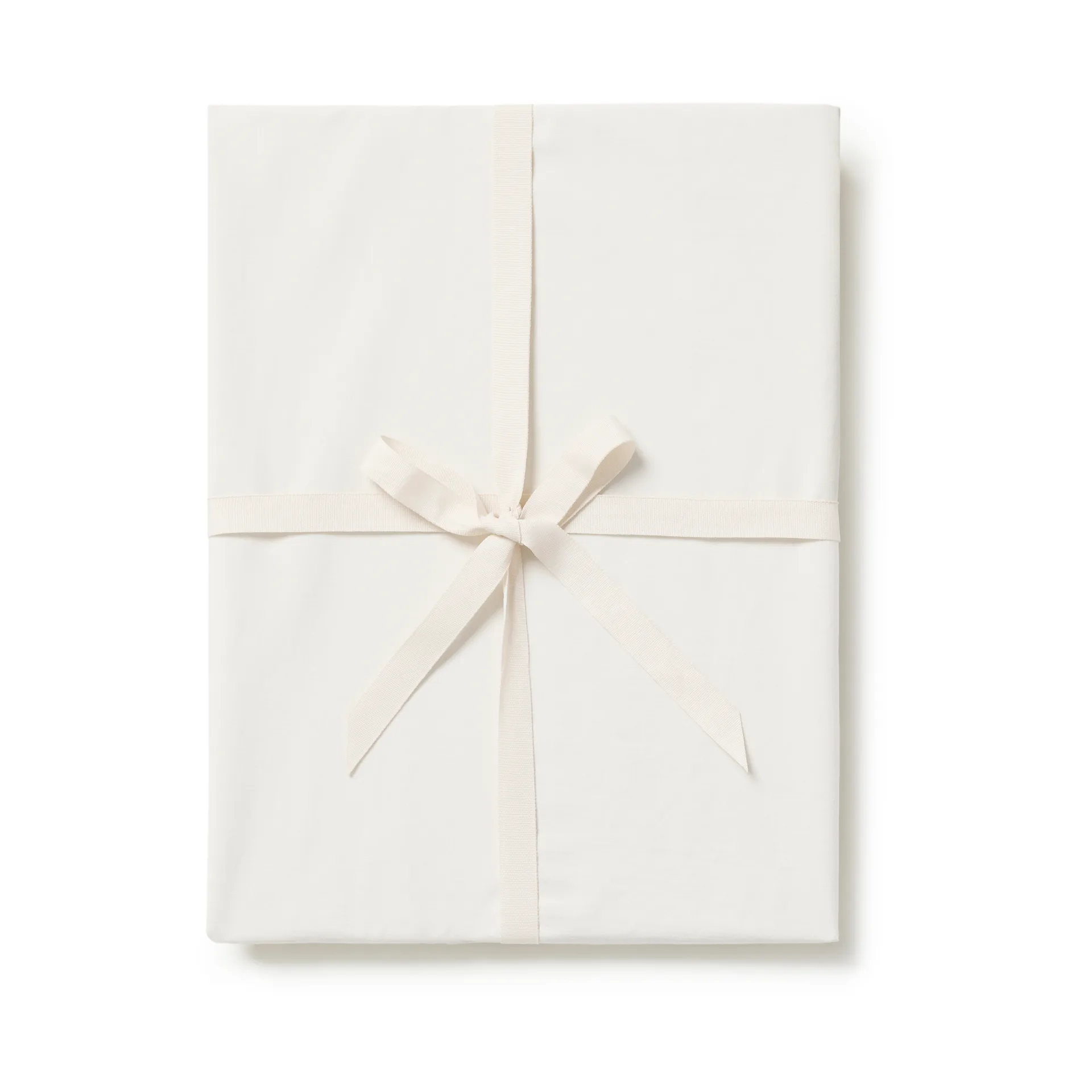 Pearl Ladder Lace hoeslaken, 70x140x20 cm Garbo&Friends