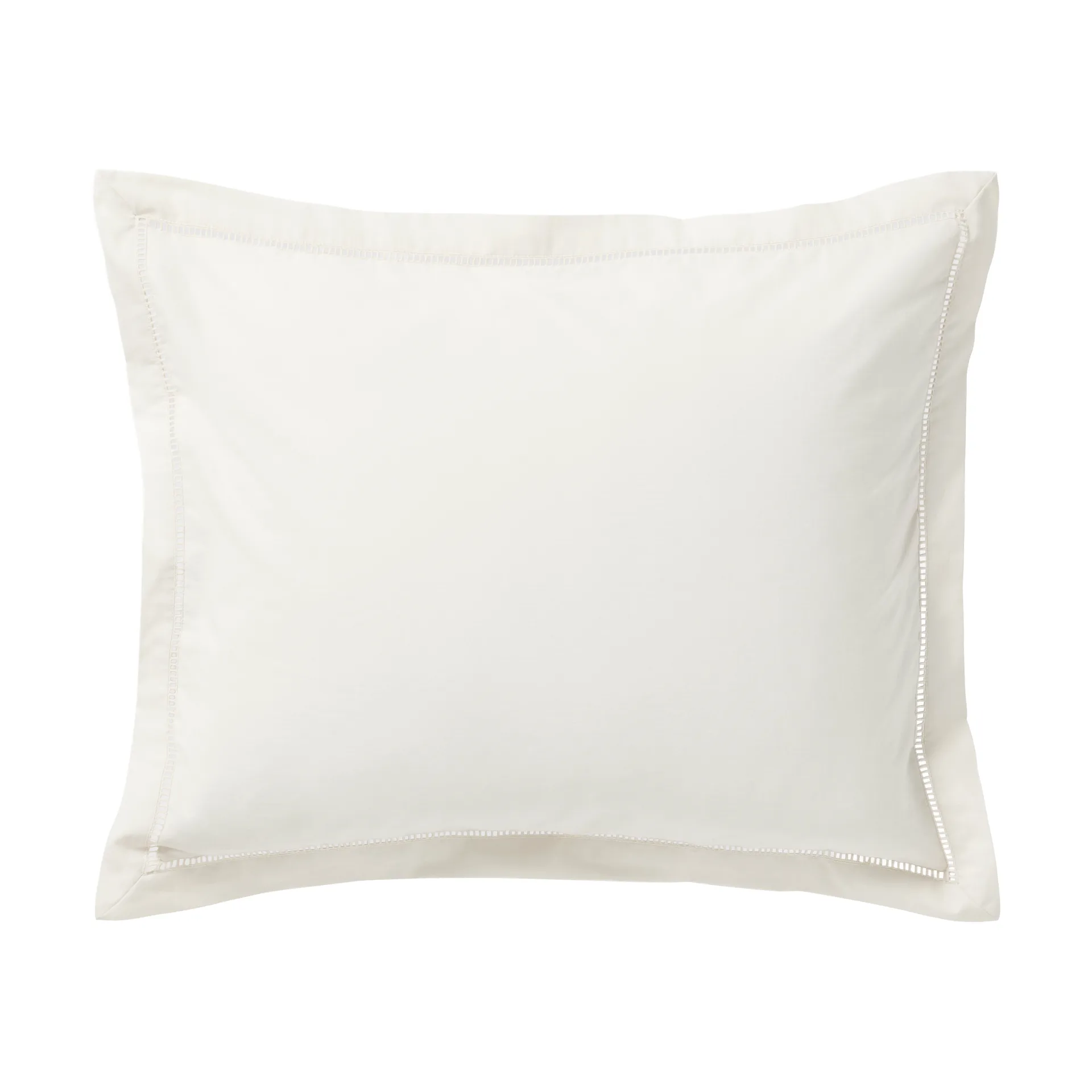 Pearl Ladder Lace kussensloop, 50x60 cm Garbo&Friends