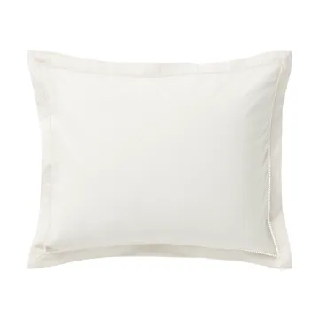 Pearl Ladder Lace kussensloop - 50x60 cm - Garbo&Friends