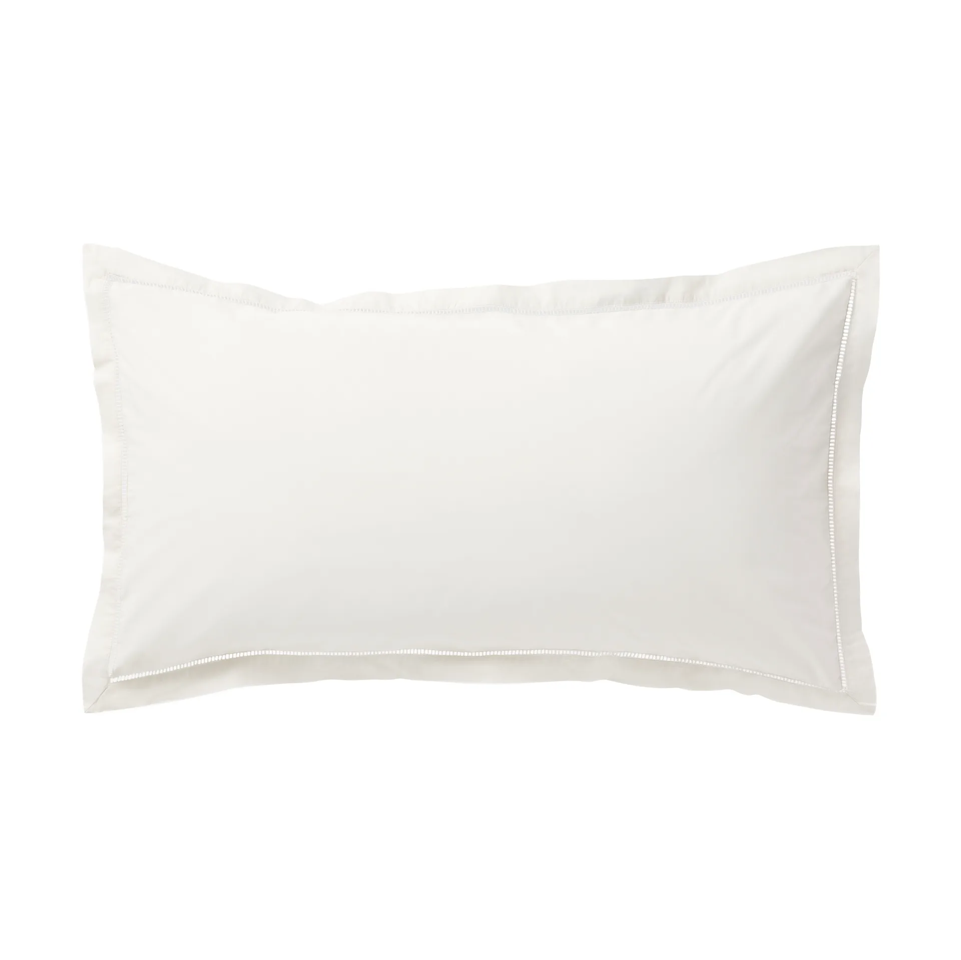 Pearl Ladder Lace kussensloop, 50x90 cm Garbo&Friends