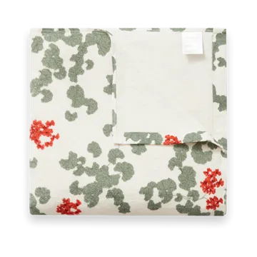 Pelargonium Terry badhandduk - 100x150 cm - Garbo&Friends