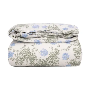 Plumbago Muslin dekbedovertrek - 135x200 cm - Garbo&Friends