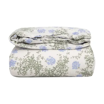 Plumbago Muslin dekbedovertrek double - 240x220 cm - Garbo&Friends