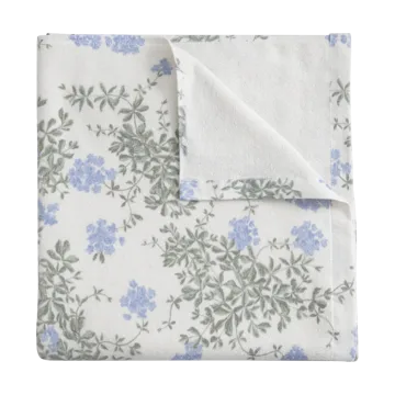 Plumbago Terry badhanddoek - 100x150 cm - Garbo&Friends