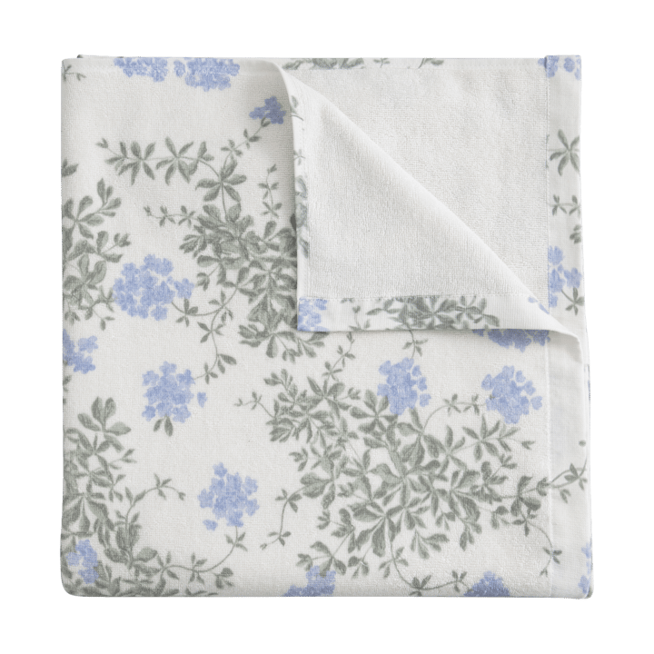 Plumbago Terry badhanddoek - 100x150 cm - Garbo&Friends