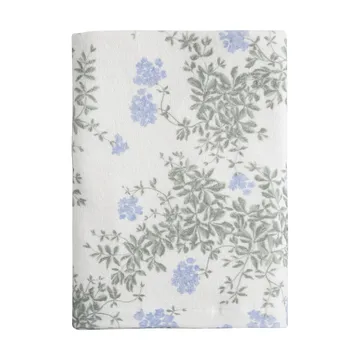 Plumbago Terry badhanddoek - 70x140 cm - Garbo&Friends