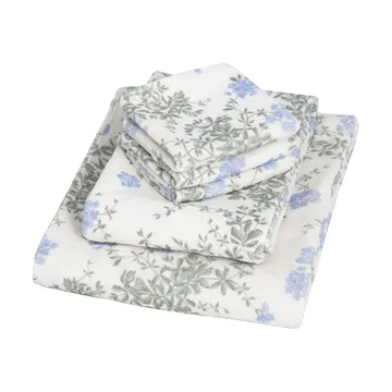 Plumbago Terry badhanddoek - 70x140 cm - Garbo&Friends