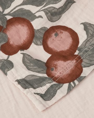 Pomme Muslin bedrok - 180x200cm - Garbo&Friends