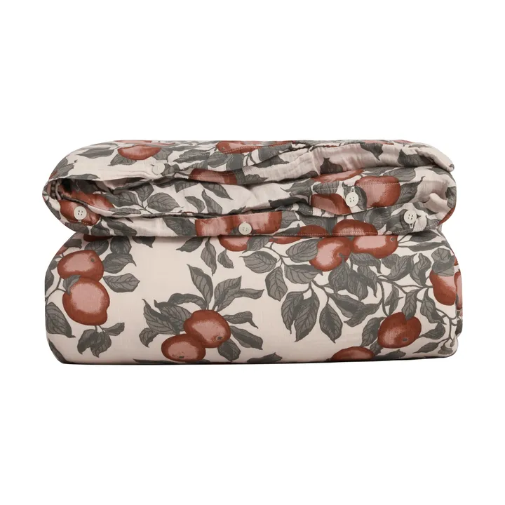 Pomme Muslin dekbedovertrek double - 240x220 cm - Garbo&Friends