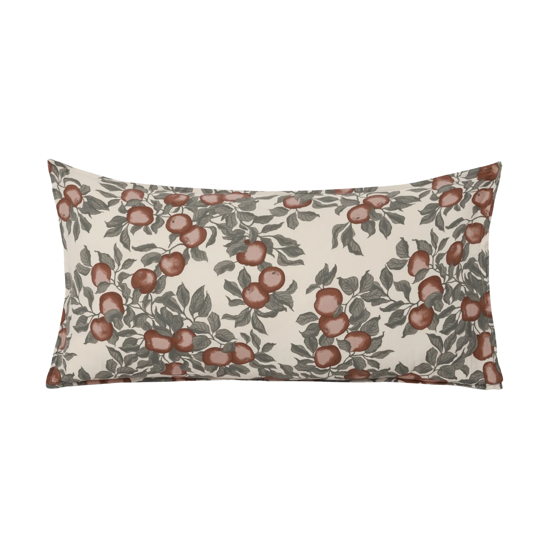 Pomme Muslin kussensloop, 50x90 cm Garbo&Friends